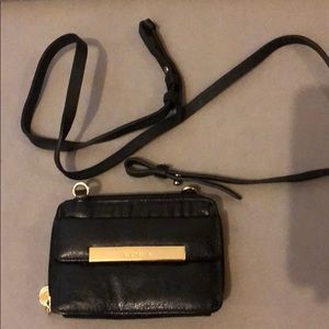 Luz da Lua mini bag/wallet